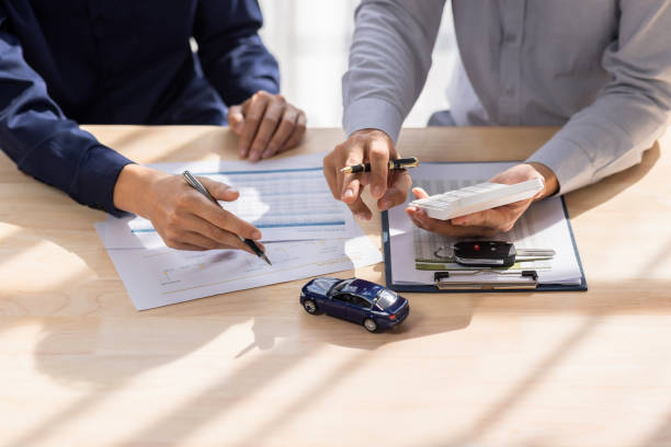 Car insurance options for Jonestown residents
